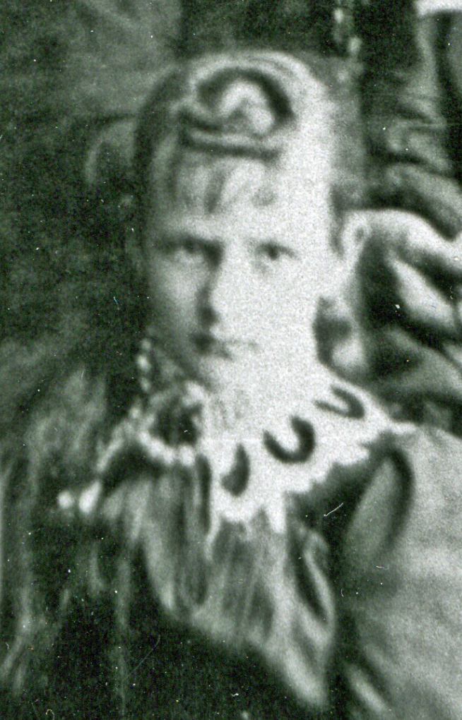 Jennie Wood